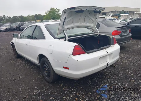 1999 Honda Accord Lx from USA, damaged, VIN 1HGCG3241XA011198